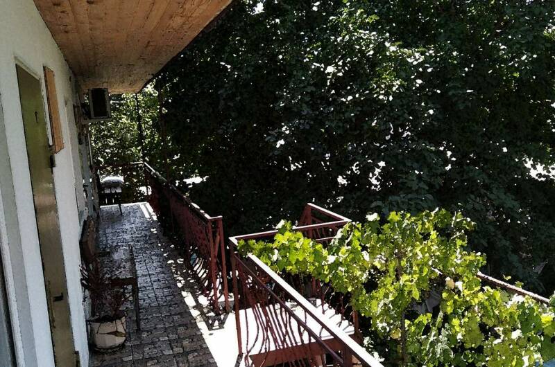 Гостевой дом «Медуза»