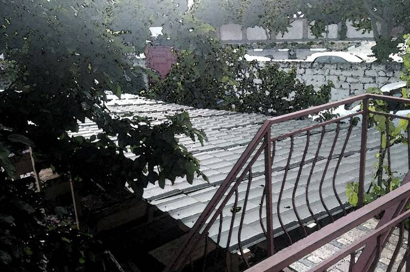 Гостевой дом «Медуза»