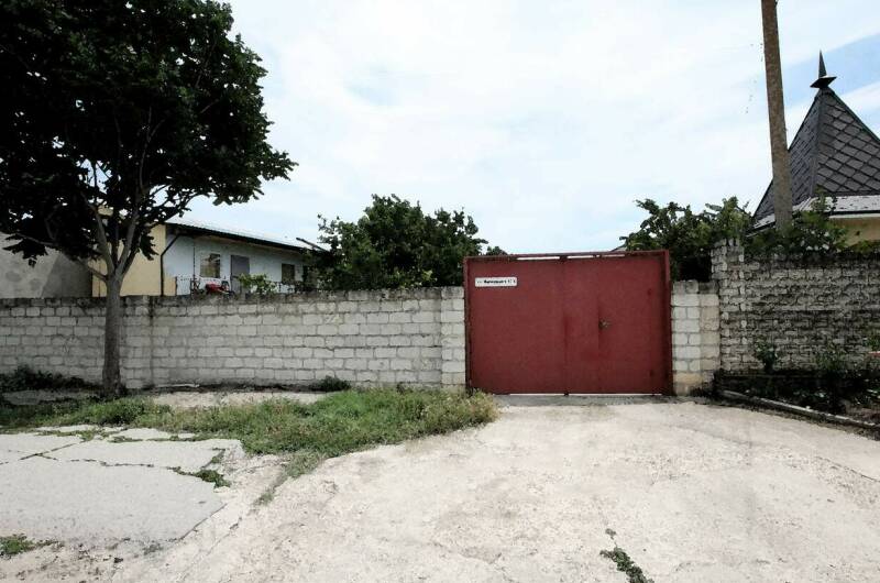 Гостевой дом «Медуза»