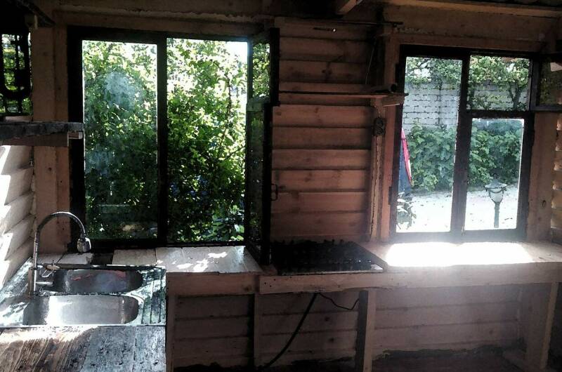 Гостевой дом «Медуза»