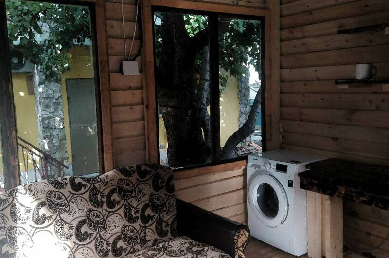 Гостевой дом «Медуза»