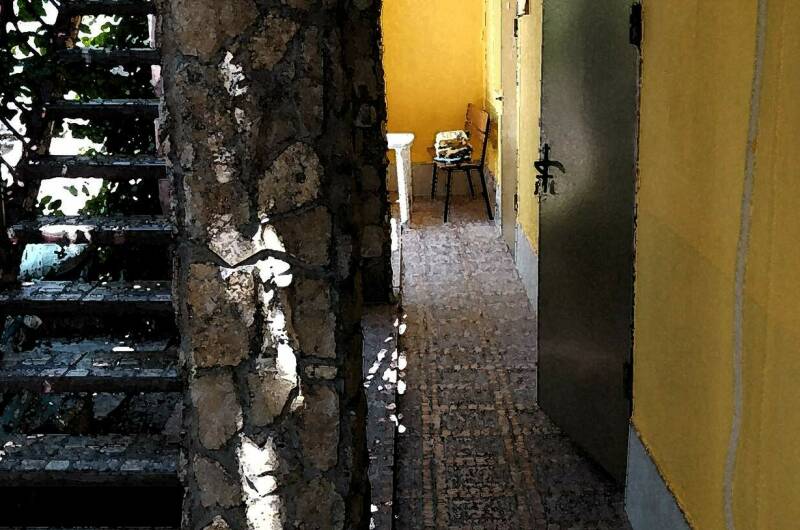 Гостевой дом «Медуза»