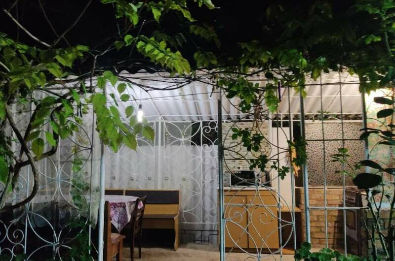 Частный сектор «Цветочный рай»