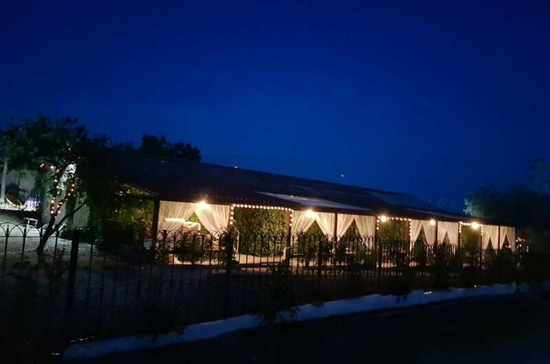 Гостевой дом «Кактус»