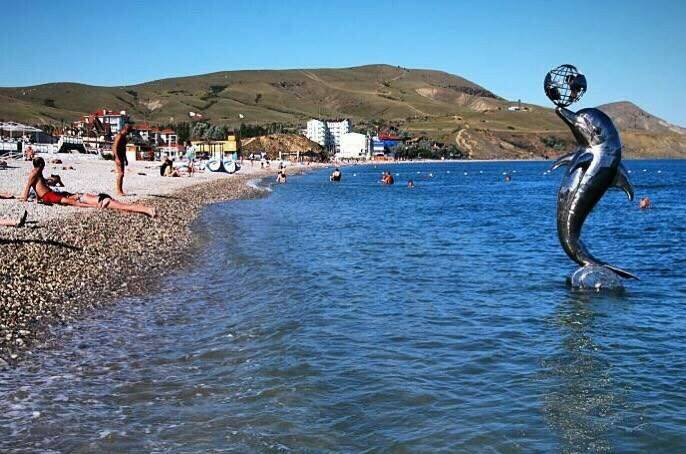 Гостевой дом «Кактус»