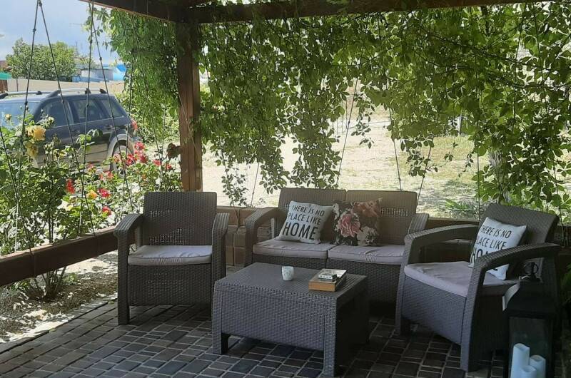 Гостевой дом «Кактус»