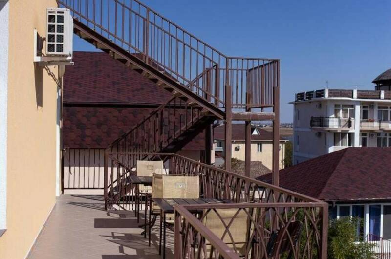 Гостевой дом «Дикая Вишня»