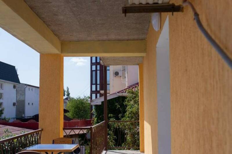 Гостевой дом «Дикая Вишня»