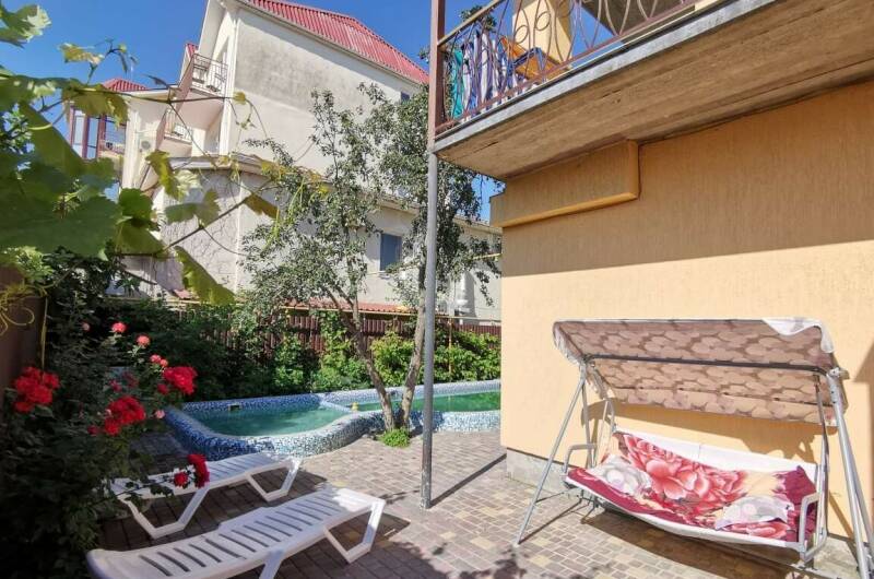 Гостевой дом «Дикая Вишня»