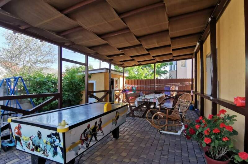 Гостевой дом «Дикая Вишня»