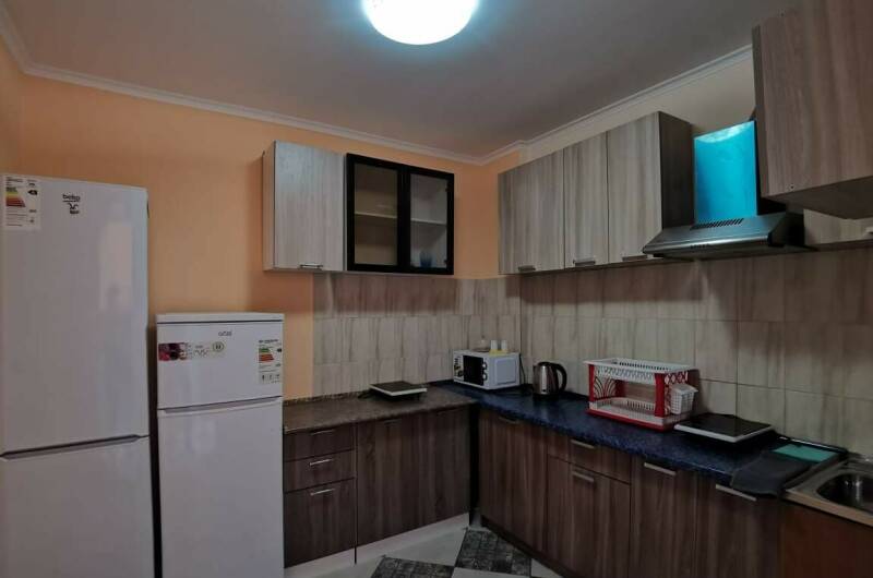 Гостевой дом «Дикая Вишня»