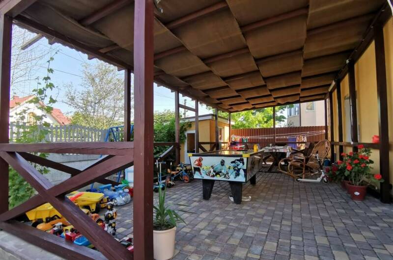 Гостевой дом «Дикая Вишня»