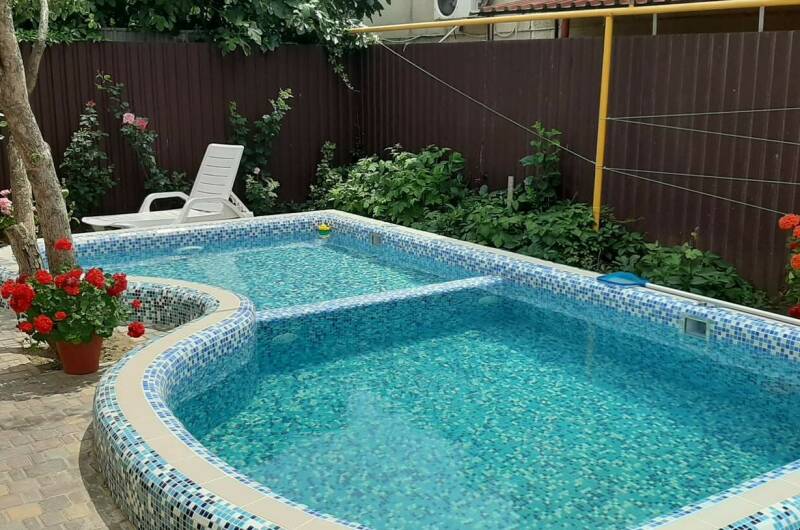 Гостевой дом «Дикая Вишня»