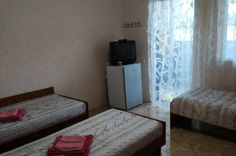 Гостевой дом «Елена»