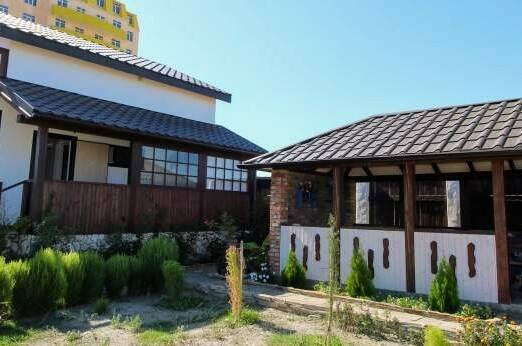 Гостевой дом «Серенада»