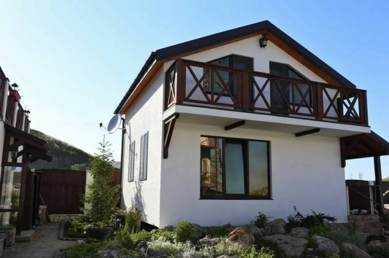 Гостевой дом «Серенада»