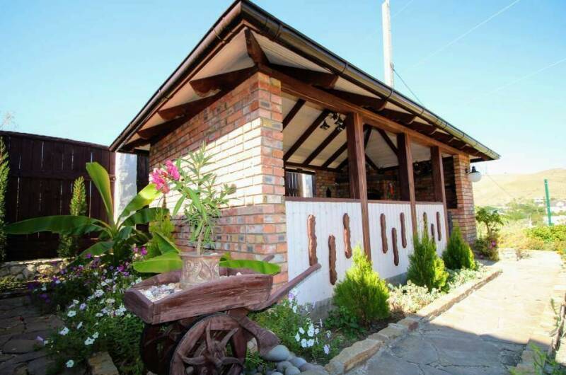 Гостевой дом «Серенада»