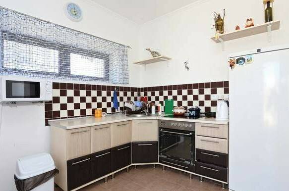 Гостевой дом «Серенада»