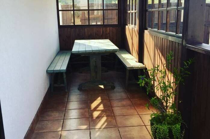 Гостевой дом «Серенада»