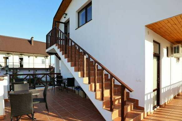 Гостевой дом «Серенада»