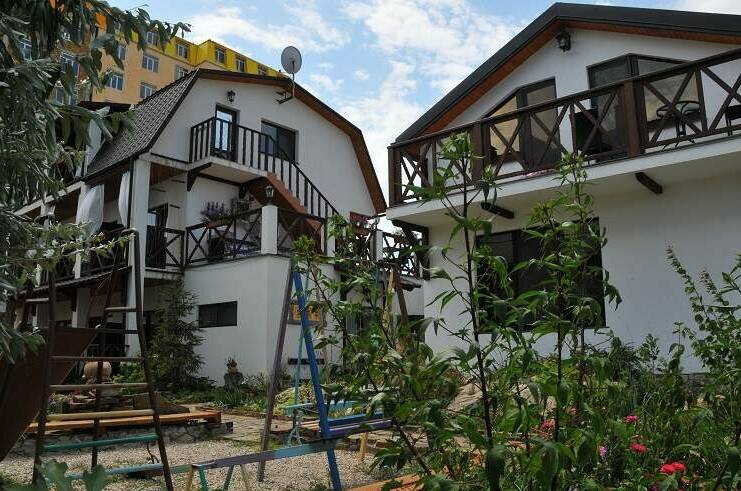 Гостевой дом «Серенада»