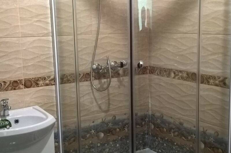 Квартира-студия «Рашад»