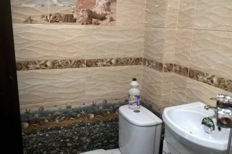 Квартира-студия «Рашад»