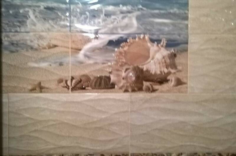 Квартира-студия «Рашад»