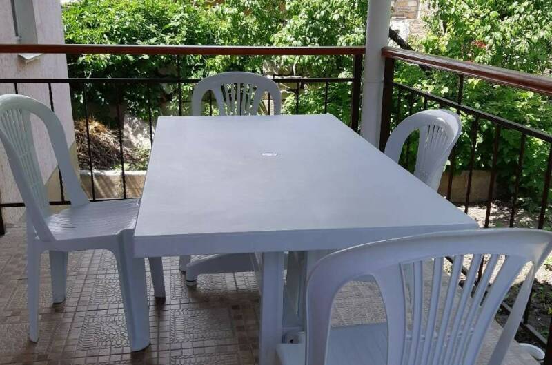 Дом под ключ