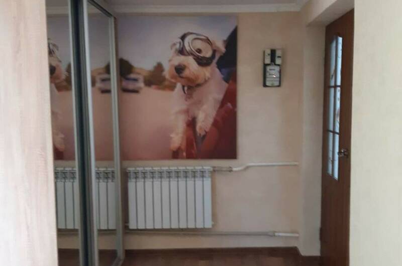 Дом под ключ