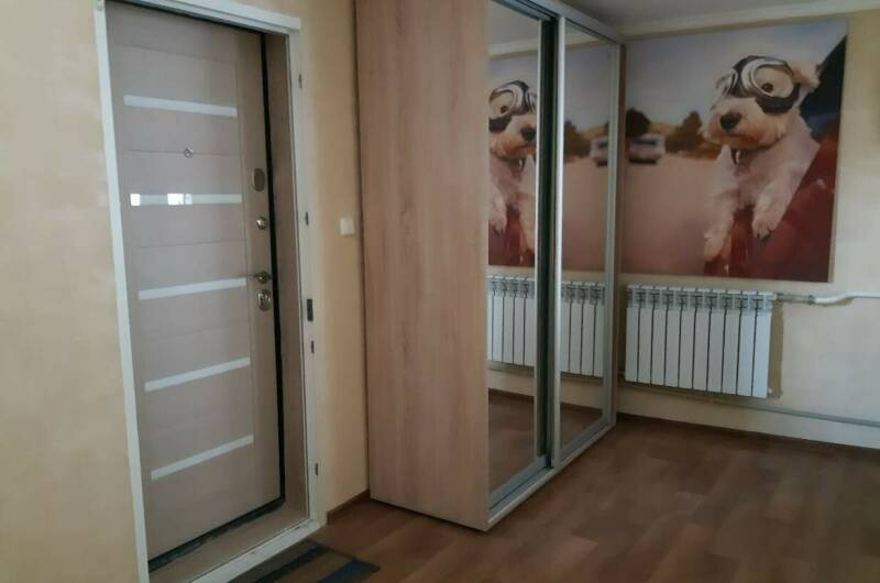 Дом под ключ