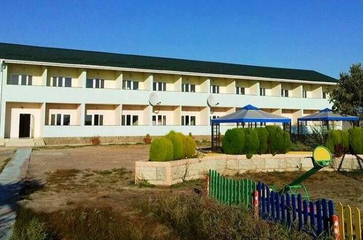 Пансионат «Штиль»