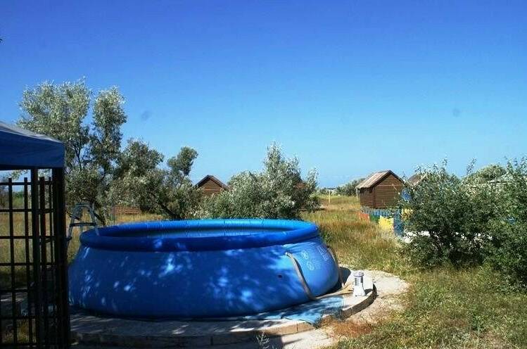 Пансионат «Штиль»