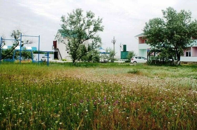 Пансионат «Штиль»