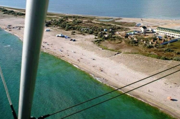 Пансионат «Штиль»