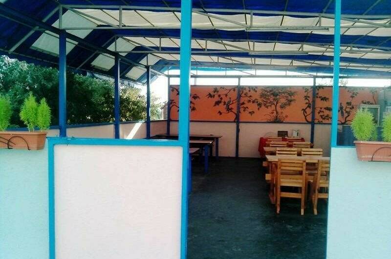 Пансионат «Штиль»