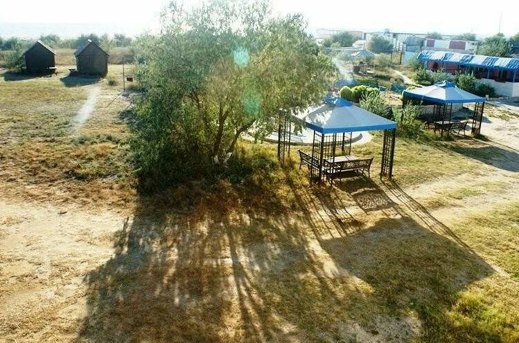 Пансионат «Штиль»