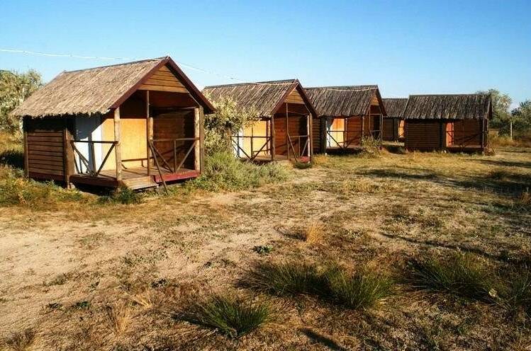 Пансионат «Штиль»