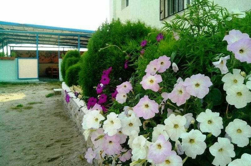 Пансионат «Штиль»