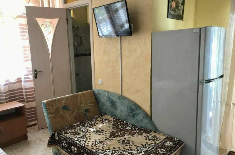 Гостевой дом на улице Бирюзова