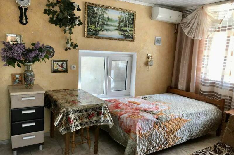 Гостевой дом на улице Бирюзова