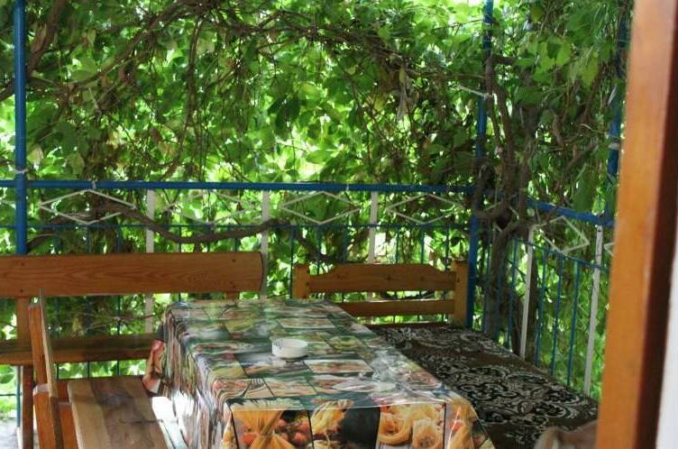 Гостевой дом на улице Бирюзова