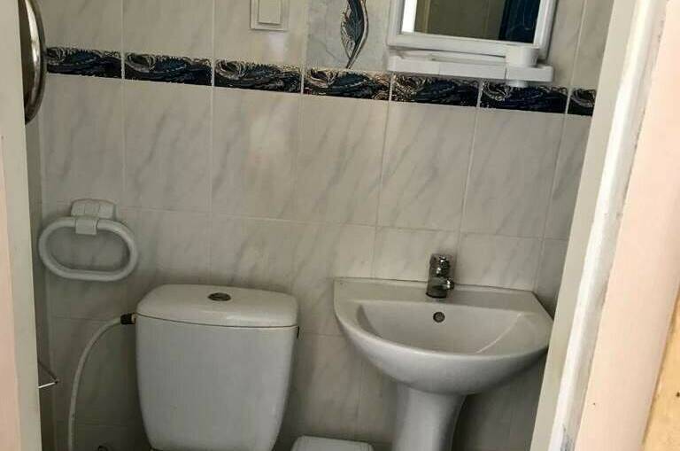 Гостевой дом на улице Бирюзова