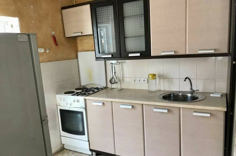 Гостевой дом на улице Бирюзова