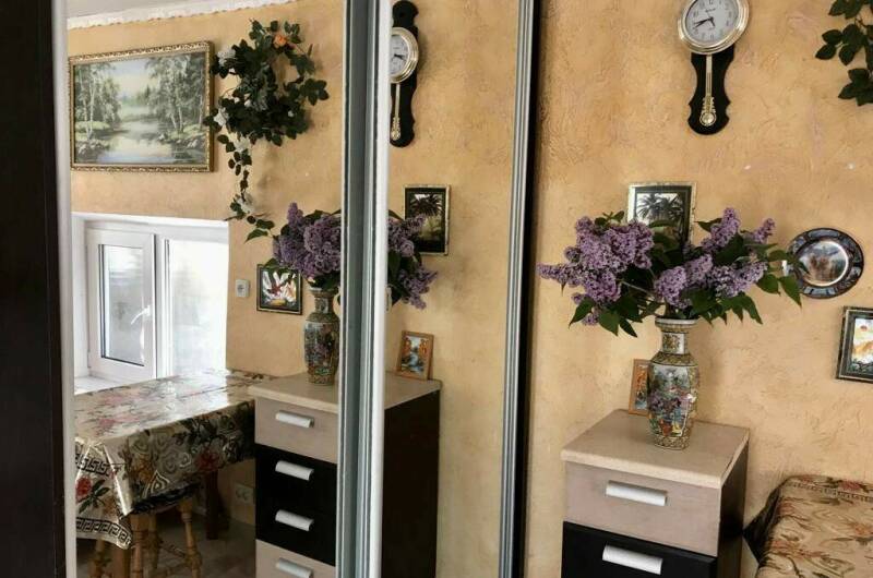 Гостевой дом на улице Бирюзова