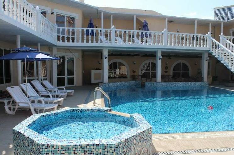 Гостевой дом «АкваМарин»