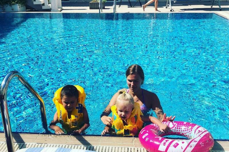 Гостевой дом «АкваМарин»