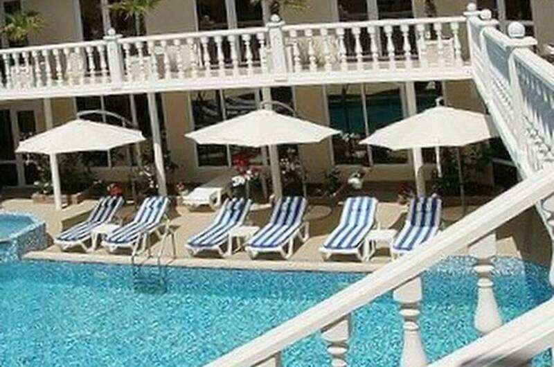 Гостевой дом «АкваМарин»