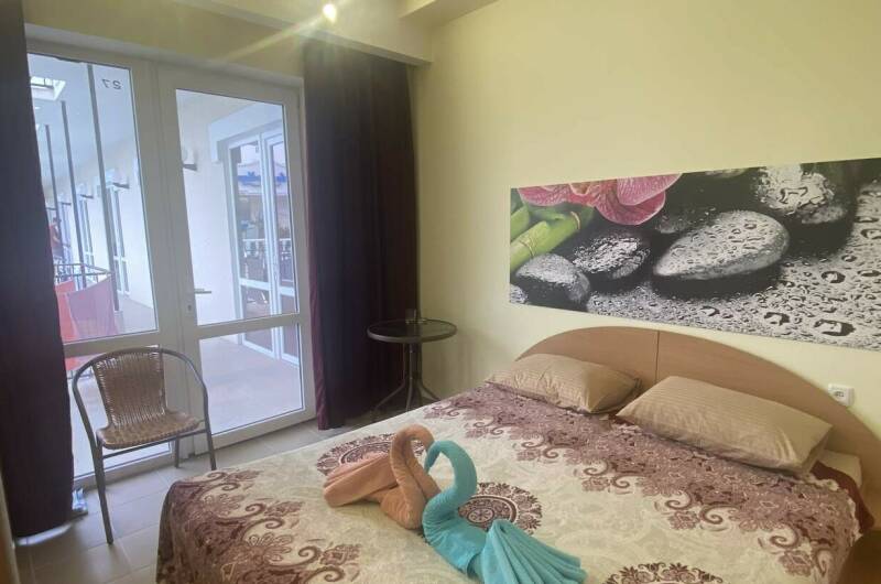 Гостевой дом «АкваМарин»