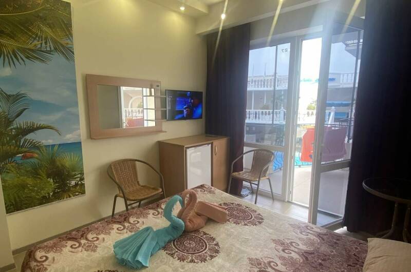 Гостевой дом «АкваМарин»